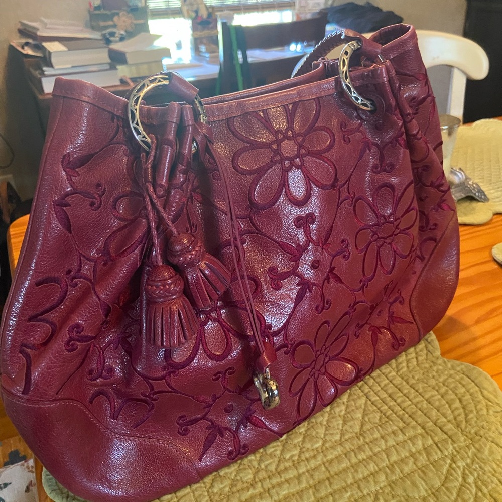 Brighton purse